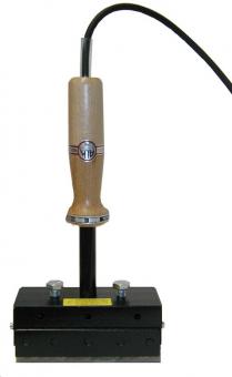 Brennstempel G1 - 450 Watt - 100 x 50 mm 
