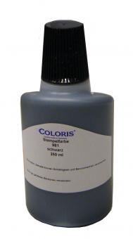 Stempelfarbe Coloris 981, 250 ml 