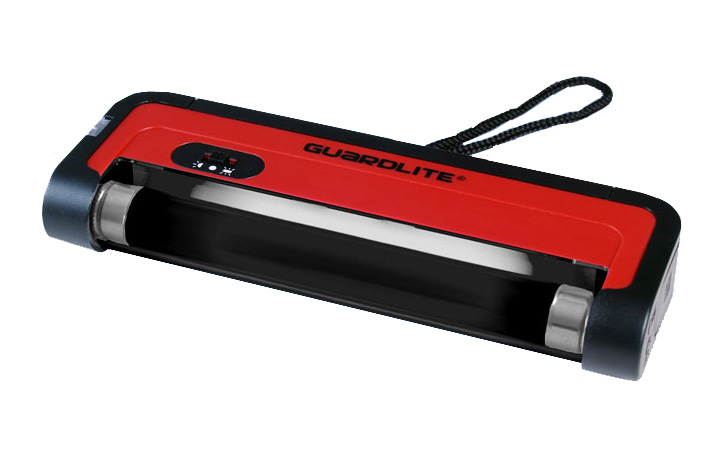 UV - Handlampe