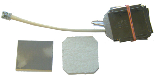 Heizkörper 200 Watt
