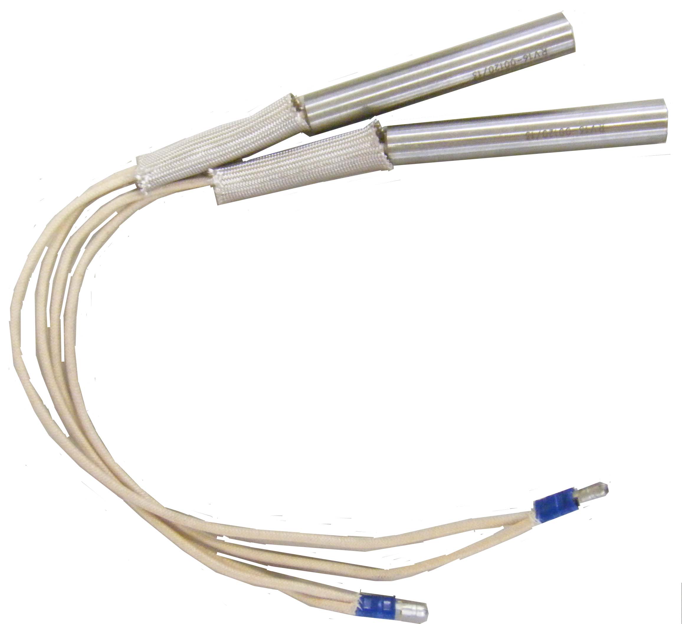 Heizkörper 800 Watt für Art. 30330/HLP108-N
